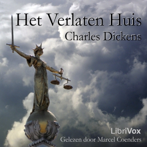 Verlaten Huis cover