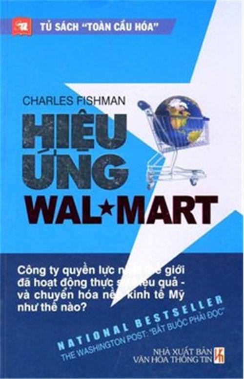 Hiệu Ứng WalMart