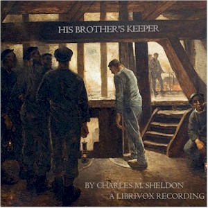 His Brother's Keeper cover