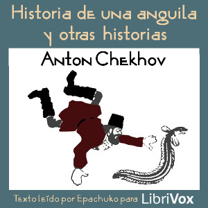 Historia de una anguila y otras historias cover