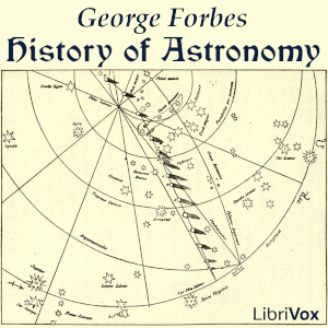 History of Astronomy cover