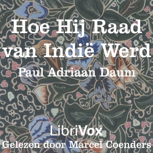 Hoe hij raad van Indië werd cover