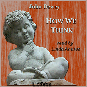 How We Think cover