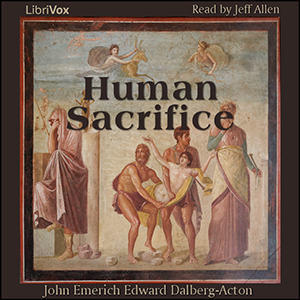 Human Sacrifice cover