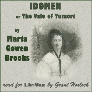 Idomen, or The Vale of Yumuri cover