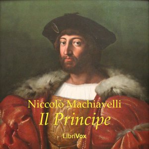 Il Principe cover