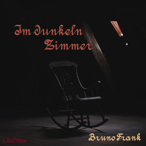 Im dunkeln Zimmer cover