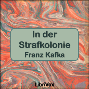 In der Strafkolonie cover