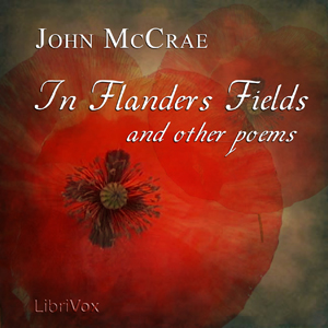 In Flanders Fields and Other Poems cover