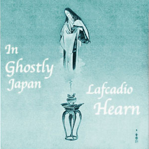 In Ghostly Japan cover