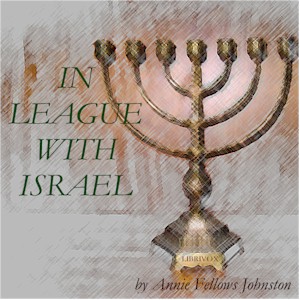 In League With Israel cover