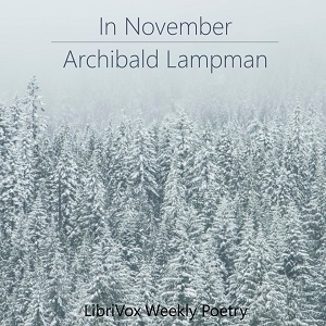 In November cover