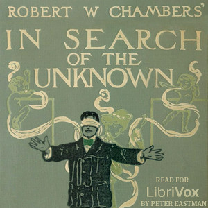 In Search of the Unknown cover