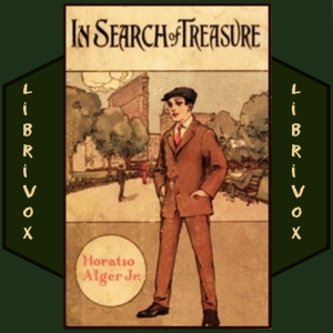 In Search of Treasure cover