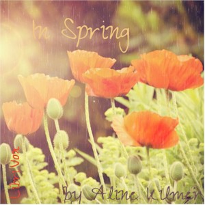 In Spring cover