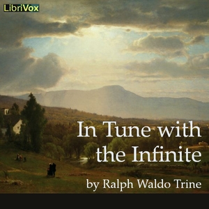 In Tune with the Infinite cover