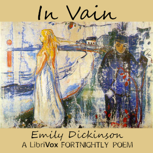 In Vain cover