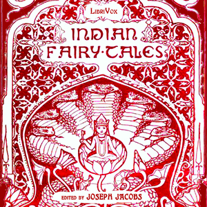 Indian Fairy Tales cover