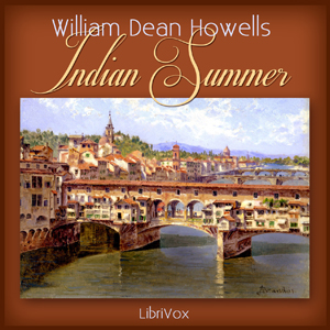 Indian Summer cover