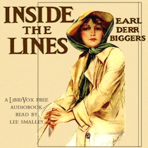 Inside the Lines cover