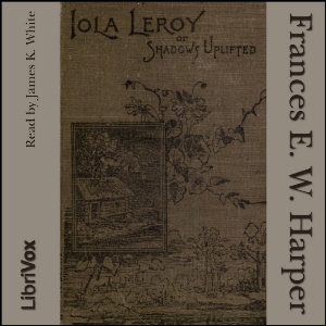 Iola Leroy cover