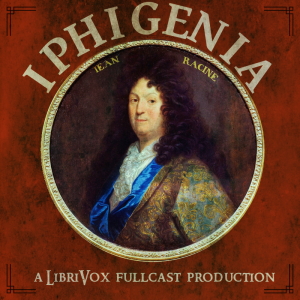 Iphigenia cover