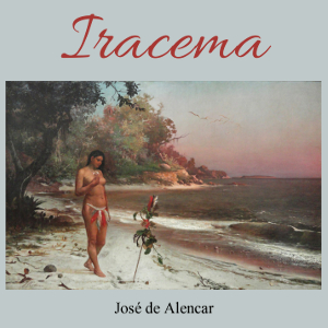 Iracema cover