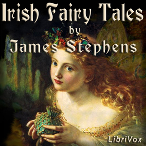 Irish Fairy Tales cover