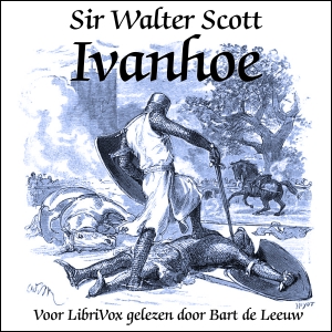 Ivanhoe NL cover