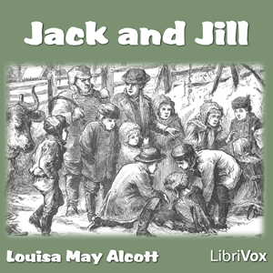 Jack and Jill cover