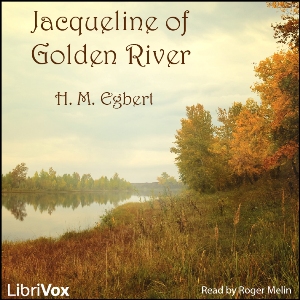 Jacqueline of Golden River cover