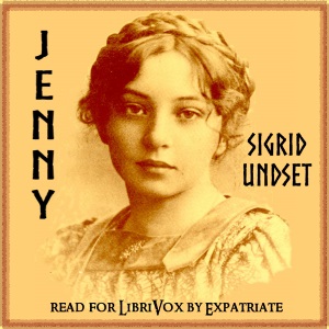 Jenny cover