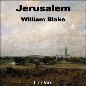 Jerusalem cover