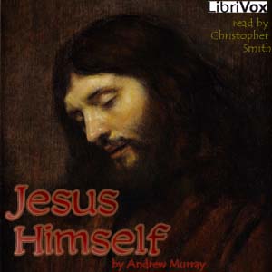 Jesus Himself cover