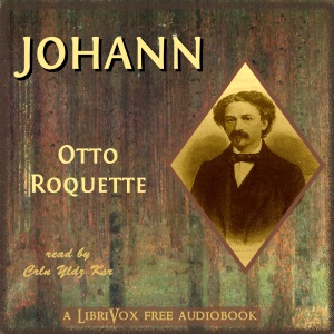 Johann cover