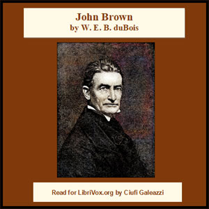 John Brown cover