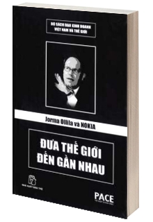 Jorma Ollila Và Nokia Đưa Thế Giới Đến Gần Nhau