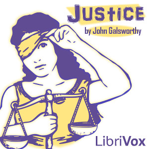 Justice cover