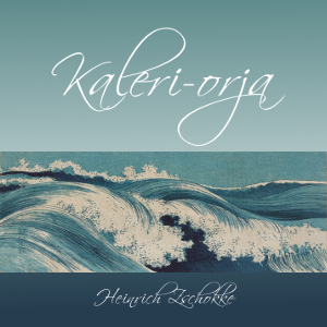 Kaleri-orja cover