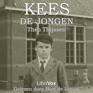 Kees de Jongen cover