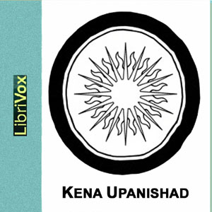 Kena Upanishad cover