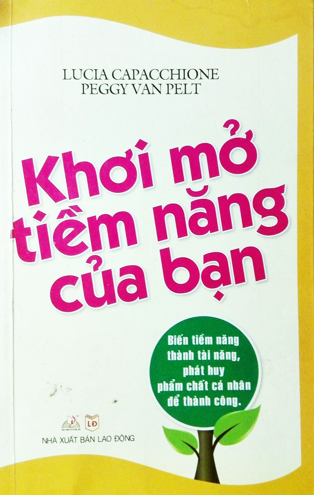 Khơi Mở Tiềm Năng Của Bạn