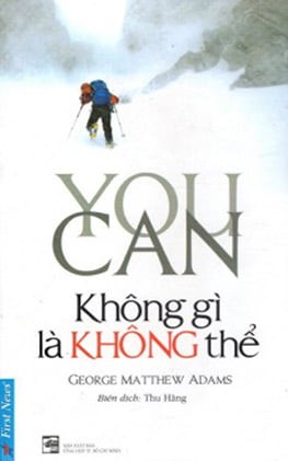 Không Gì Là Không Thể image