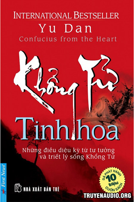 Khổng Tử Tinh Hoa - Kỹ Năng Sống