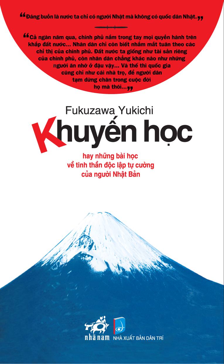 Khuyến Học image