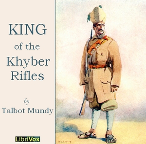 King of the Khyber Rifles cover