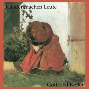 Kleider machen Leute cover