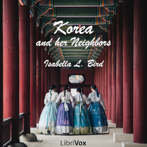 Korea and Her Neighbors cover