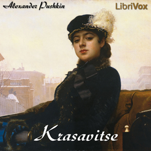 Krasavitse cover