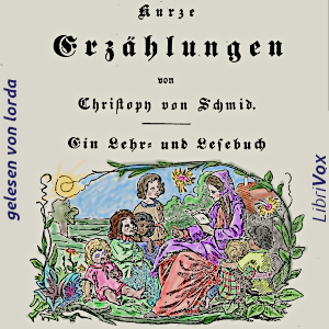 Kurze Erzählungen cover